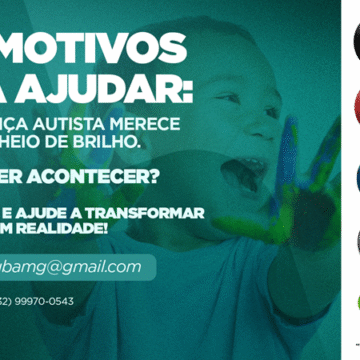 Atléticas UNIFAGOC e IFMSA Brasil apoiam campanha de natal em parceria com a RECRIAR