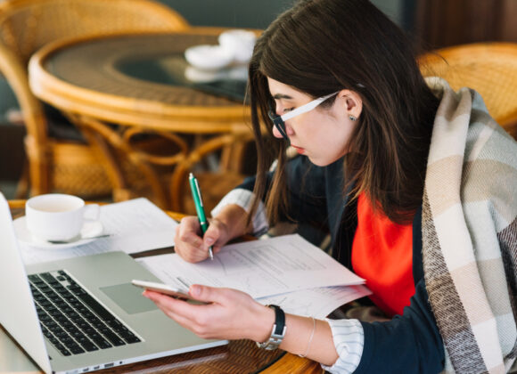 Redação em Medicina: como atingir uma nota alta no vestibular?