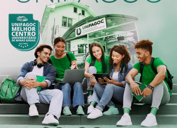 UNIFAGOC realiza INTEGRA para calouros e futuros alunos: inscrições estão abertas
