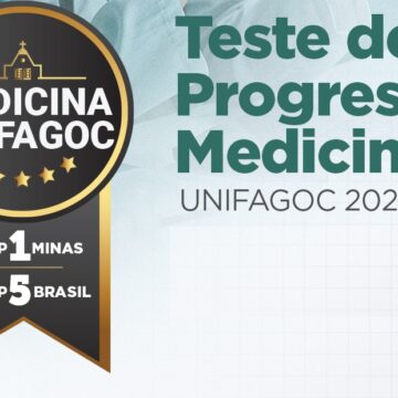 Comunicado sobre o Teste de Progresso de Medicina 2025