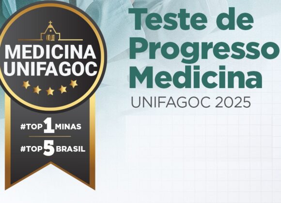 UNIFAGOC publica diretrizes atualizadas sobre o Teste de Progresso e informa nova data definida pela ABEM