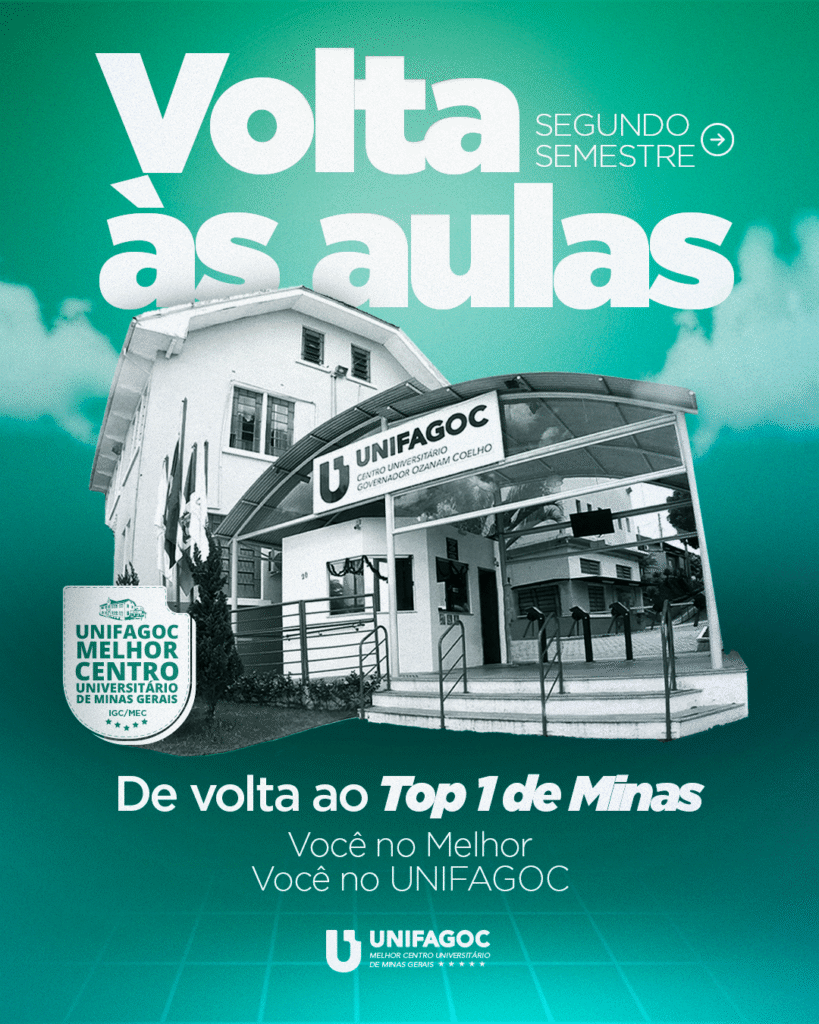 Volta às aulas