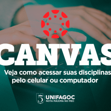 Canvas: veja como acessar suas disciplinas pelo celular ou computador